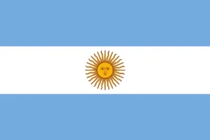 Argentinië