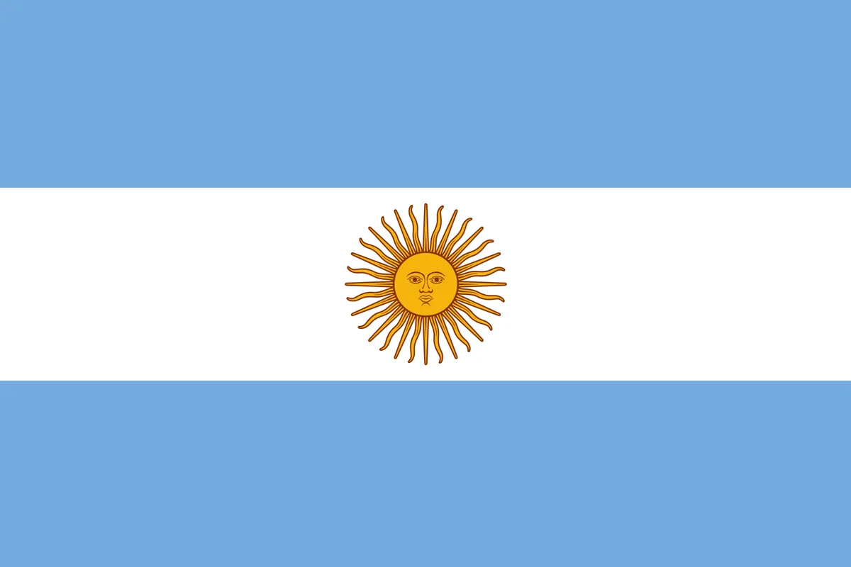 Argentinië