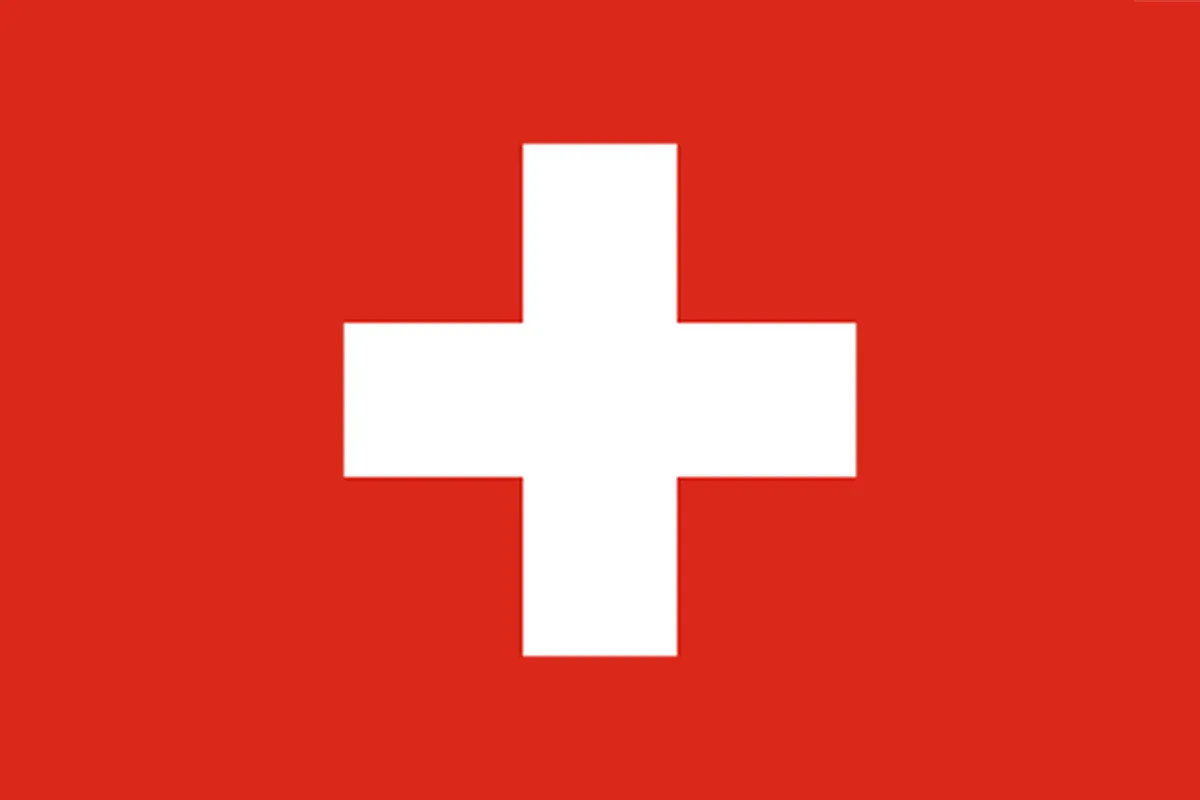 Zwitserland