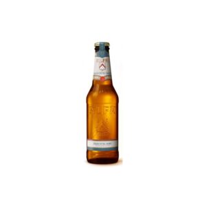 ALFA SUPER DORTMUNDER FLES
