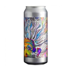 AM EQUILIBRIUM MC2 BLIK 2IPA