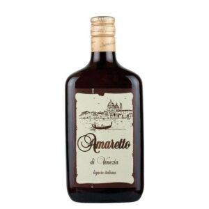 AMARETTO LIQUORE VENEZIA 0.7 ZANIN