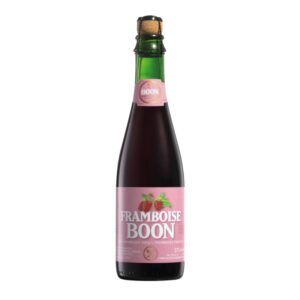 B BOON FRAMBOOS 0.375LTR FLES