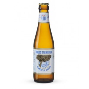 B BRUGS TARWEBIER FLES