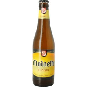 B DUPONT MOINETTE BLOND FLES