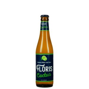 B FLORIS CACTUS FLES GREEN BEER