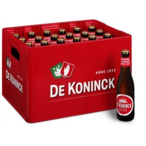 B KONINCK KRAT(24) BOLLEKE ANTWERPN