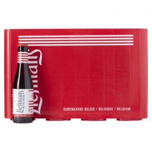 B LIEFMANS FRUITESSE KIST(24)+25CL.