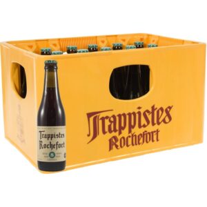B ROCHEFORT TRAPPIST GROEN KRAT 8