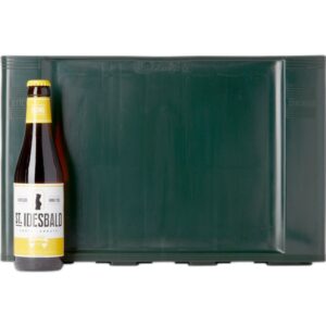 B ST IDESBALD ABDIJ BLOND KRAT(24)