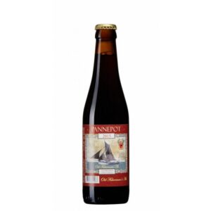 B STRUISE PANNEPOT 2022 FLES
