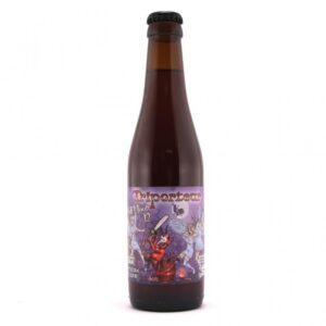 B TRIPORTEUR FULL MOON 12 FLES