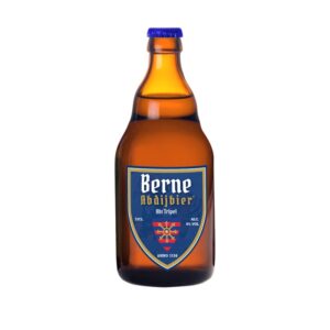 BERNE ABT TRIPEL ABDIJ FLES