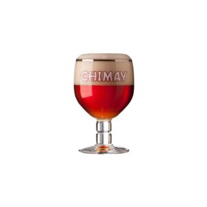 BIER B CHIMAY BOKAAL