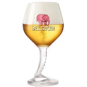 BIER B DELIRIUM TREMENS SLURFBOKAAL