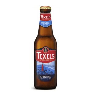 BOCK N TEXELS STORM FLES ZWAAR