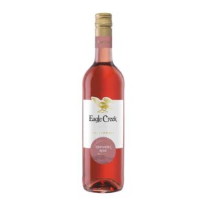 CAL EAGLE CREEK ZINFANDEL ROSE#