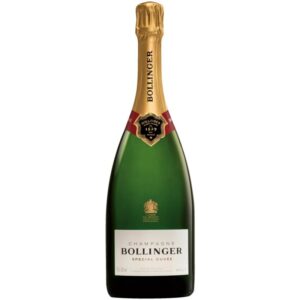 CHAMP BOLLINGER LIM EDIT 007 BRUT