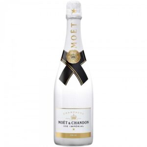 CHAMP MOET CHANDON *ICE* DEMI-SEC