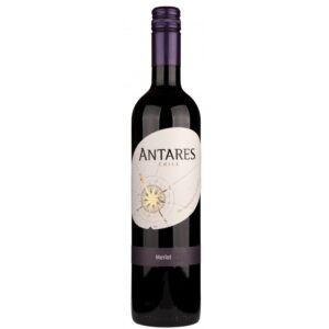CHILI ANTARES MERLOT #24