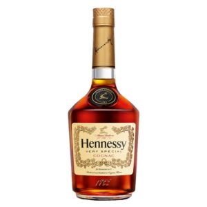 COGNAC HENNESSY BRAS ARME 0.7