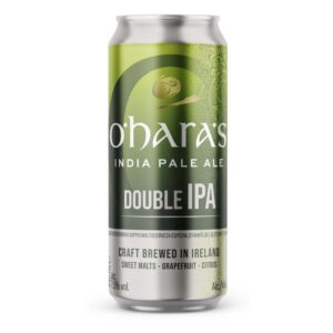 E O'HARA DOUBLE IPA SBLIK GRAPE/CIT