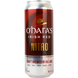 E O'HARA IRISH RED SBLIK NITRO