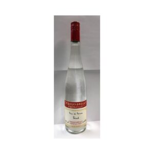 EAU DE VIE DE KIRSCH GISSELBRECHT
