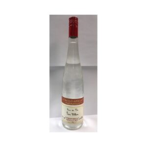 EAU DE VIE POIRE WILLIAMS GISSELBRE