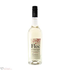 FLOC DE GASCOGNE DOM LAGUILLE BLANC