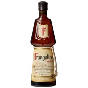 FRANGELICO LIQUEUR -HALF-