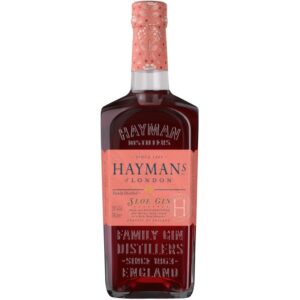 GIN HAYMAN'S SLOE GIN BERRY