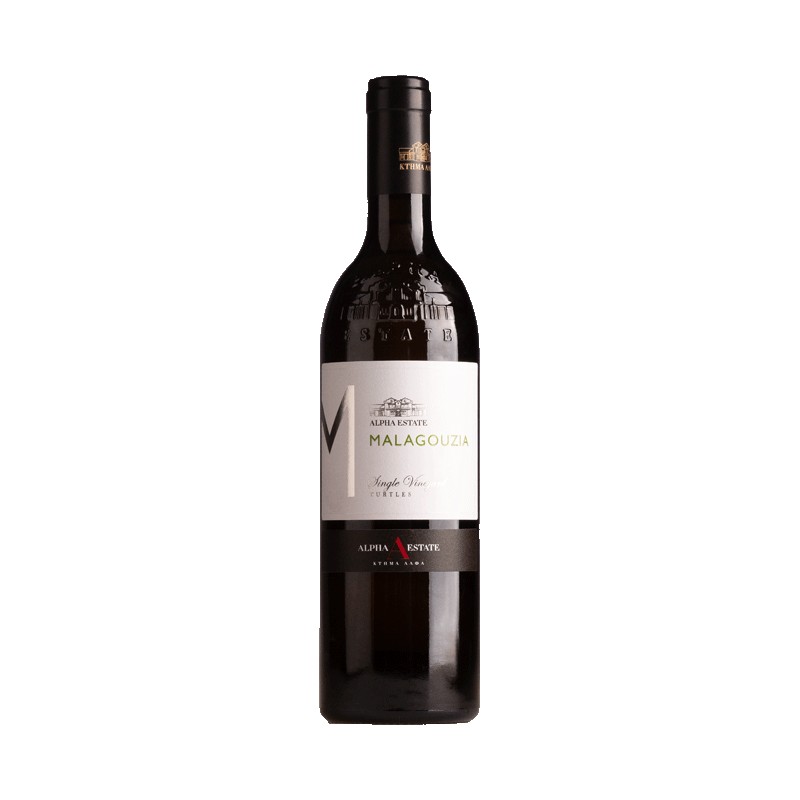 GR ALPHA ESTATE MALAGOUZIA WIT 23