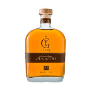 GRAPPA DI AMARONE GIARE MARZADRO