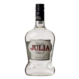 GRAPPA JULIA BLANCO SUPERIORE