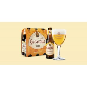 GULPEN GERARDUS BLOND KRAT(24)