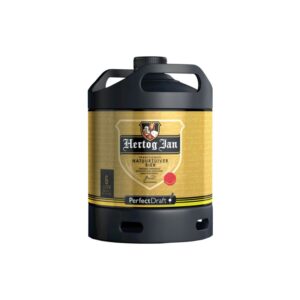 HERTOG JAN PERFECT DRAFT6LTR FUST