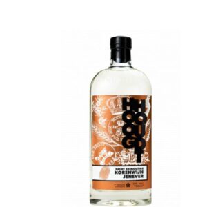 HOOGHOUDT KORENWIJN JENEVER 0.7LTR