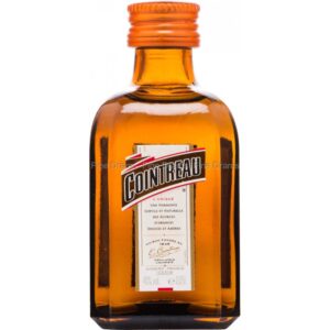 IM COINTREAU ORANGE MINIATUUR