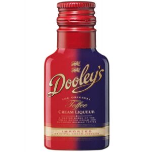 IM DOOLEY'S SHOT MINIATUUR