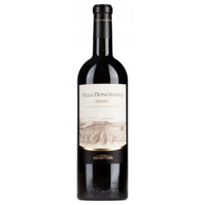IT ARGENTIERA DOC DONORATICO 20