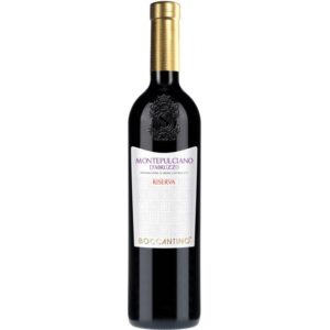 IT BOCCANTINO MONTEPULCIANO RISER22