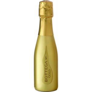 IT PROSECCO BOTTEGA GOLD BLANCO 0.2