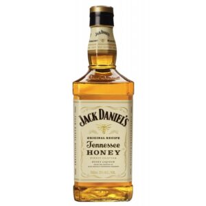 JACK DANIELS HONEY LIQUER 0.7