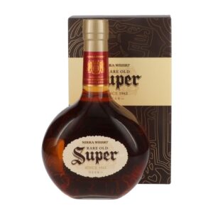 JAPAN NIKKA SUPER NIKKA 0.7