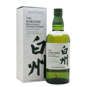 JAPAN SUNTORY HAKUSHU DIST RESERVE
