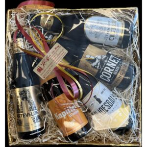 KADO CRU 5FLES