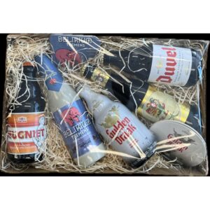 KADO DEUGNIET 5FL/ZOT/DEL/DRAAK/DUV