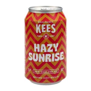KEES HAZY SUNRISE SBLIK NEIPA