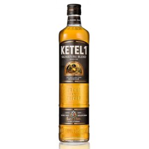KETEL 1 SIGNATURE BLEND 0.7